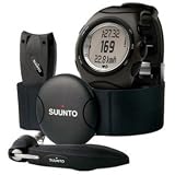 Suunto T6d Cycling Pack