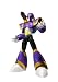 Bandai Vile "Megaman X" - D-Arts