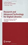 Cover for 9783540287674