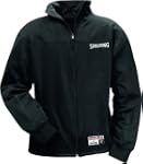 Spalding Authentic Zipper Jacket Vest...