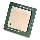 Processor upgrade - 1 x Intel Xeon E5504 2 GHz 4 MB by 