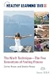 The Nia&Acirc;&reg; Technique The Five Sensations of Feeling Fitness