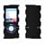 Speck Products  ToughSkin for iPod nano 4G (Black)
