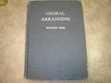 Choral arranging