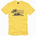 BYRON BAY 71 - Bulli T-Shirt Gr. S bis XXL