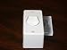 Storm Door Deadbolt White