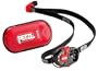 Petzl E02 P e+LITE Emergency Headlamp