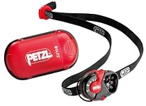 Petzl E02 P e+LITE Emergency Headlamp