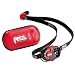Petzl E02 P e+LITE Emergency Headlamp
