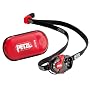 Petzl E02 P e+LITE Emergency Headlamp