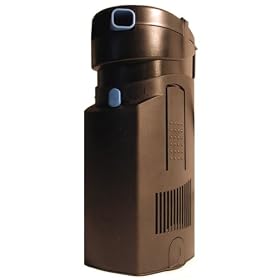 Fluval 2 Plus In Tank Aquarium Filter - up to 24 gallon by ROLF C HAGEN