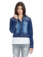 Redbridge Cazadora Vaquera (Azul)