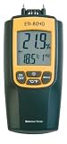 Multi-purpose Moisture & Damp Meter 
