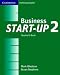 Business Start-up 2 Teacher's Book
