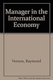 Manager in the international economy