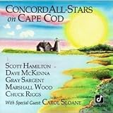 Concord All-Stars on Cape Cod