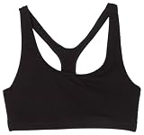 CC Girl Girls 7-16 Racer Back Sport Bra