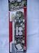 Tech Deck 27mm Rodriguez Hand Board With Tool & Display Stand