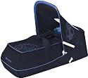 Cybex 050049006 - Topaz Carrycot Babytragetasche, Design Indigo blue/ navy