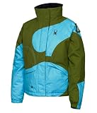 Review Spyder 85775 / Spyder Girl's Clout Jacket