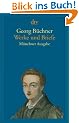 Werke und Briefe. M�nchner Ausgabe