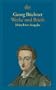 Werke Und Briefe (German Edition)