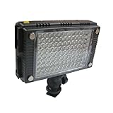 Pro 96-LED Camera Video Camcorder DV Lamp Light Video Lighting