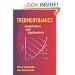 Thermodynamics: Foundations and Applications (Dover Civil and Mechanical Engineering)