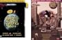 Volume 1 & Volume 2: Mystery Science Theater 3000 DVD Bundle