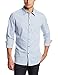 Kenneth Cole Men's Micro Check Shirt