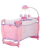 Fisher Price Sweet as Me Deluxe Playset