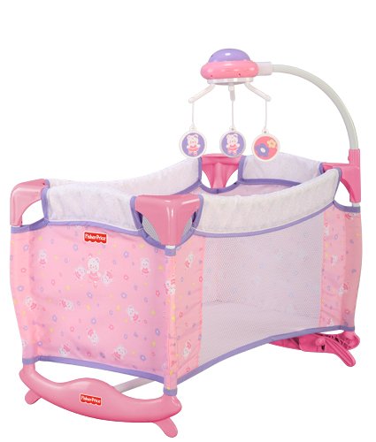 Huge save onfisher price chairs Fisher Price Sweet as Me Deluxe Playset