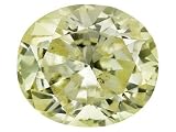 MIN .20CT MM VARIES OVAL MOONLIGHT DIAMOND