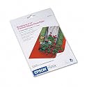Epson High-Gloss Premium Borderless Photo Paper, 5 x 7 Inches, 20 Sheets per Pack (S041464)