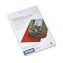 Epson High-Gloss Premium Borderless Photo Paper, 5 x 7 Inches, 20 Sheets per Pack (S041464)