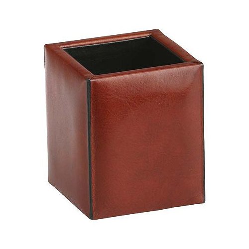 Click here to buy Bosca Old Leather Pencil Box.
