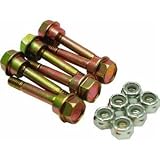 Poulan Pro PP40003 6-Pack Of Snow Thrower Sheer Pins & Bolts