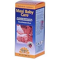 Maxi Baby Care