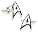 Search : Officially Licensed Star Trek Cufflinks