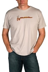 Men's Asthma "Take Care" T-shirt