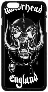 Rock Band Style BlackIphone 6 4.7" Motorhead For Iphone 6 4.7" Inch