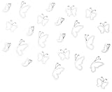 Umbra Monarchy Wall Décor, Set of 24