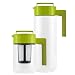 Flash Chill Iced Tea Maker Set