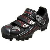 Pearl iZUMi Men's P.R.O. MTB Cycling Shoe