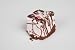 Santa's Delight - Peppermint Marshmallow w/ Choc Drizzle (6 Per Package)