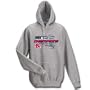 Boston Red Sox 2004 World Series Champions Authentic Clubhouse Hooded Sweatshirt