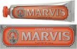 Marvis Ginger Mint Toothpaste