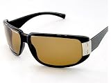 Yves Saint Laurent - New Yves Saint Laurent 2138/S 2138S NZ1 Sunglasses 63-13-120 Soft Brown Shades Black Frame