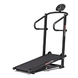 Edge 500 Manual Treadmill