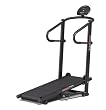 Edge 500 Manual Treadmill